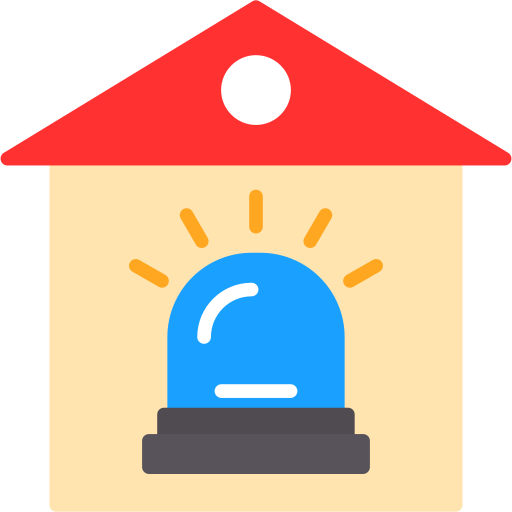 Security Lighting and Camera Wiring