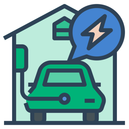Electric Vehicle (EV) Charging Station Installation