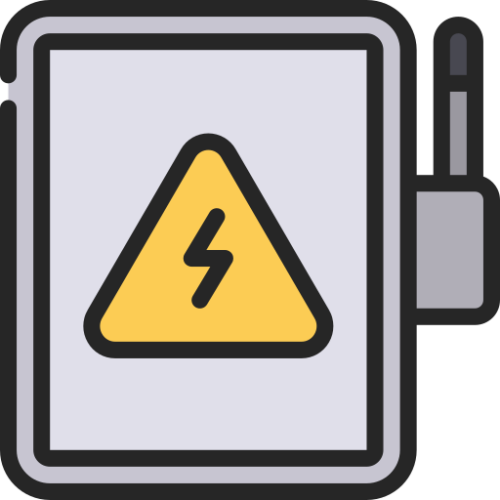 Electrical Panel Upgrades & Repairs