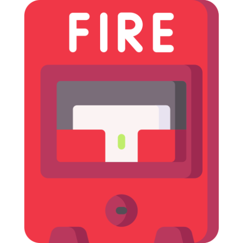 Commercial Fire Alarm System Installation