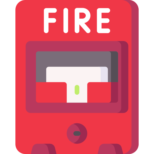 Commercial Fire Alarm System Installation Commercial Fire Alarm System Installation