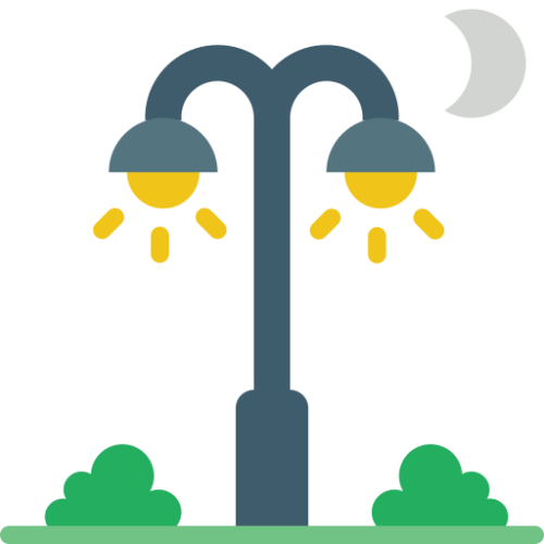 Commercial Lighting Installations