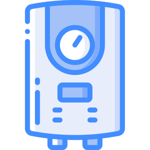 Electric Water Heater Installation & Repair